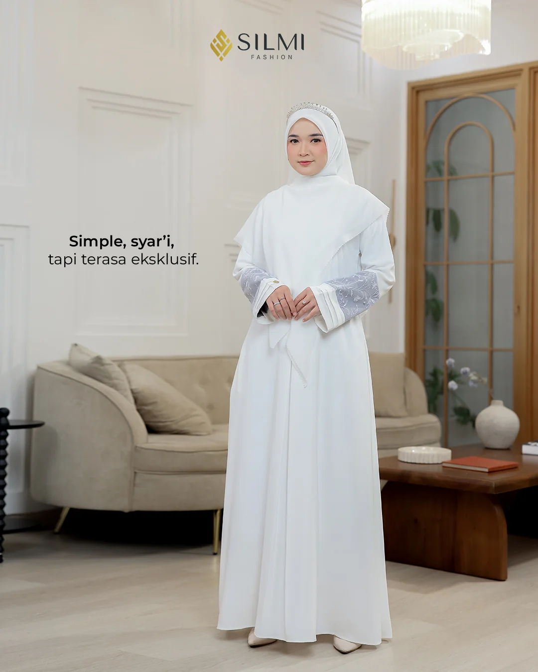 IZUMY ABAYA